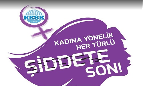 Yaşasın Kadın Dayanışması