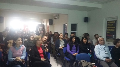 6.Olağan Genel Kurulumuz