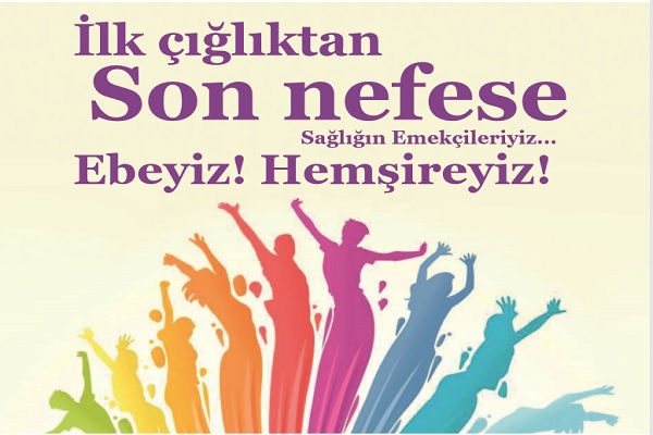 Kutsanmak ve Kutlama değil haklarımızı istiyoruz