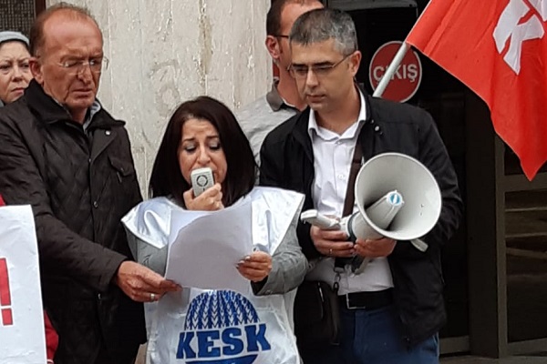 Kaşıkla verdiğinizi kepçeyle geri aldınız