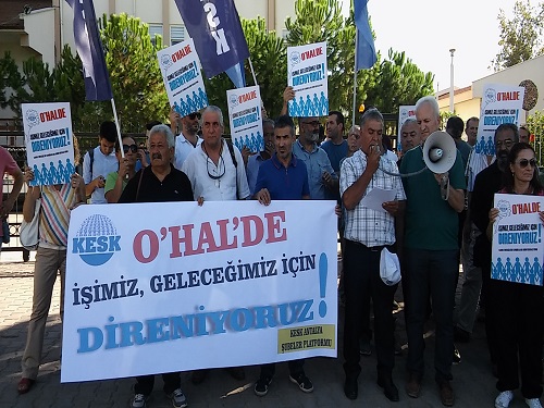 Bu Ağır Saldırıyı Da Püskürteceğiz
