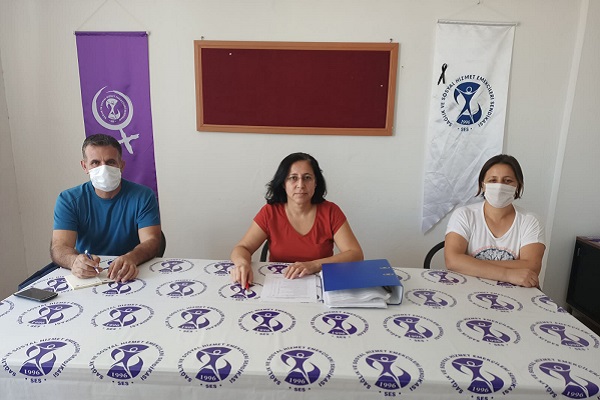 Güvenceli İş Güvenceli Gelecek