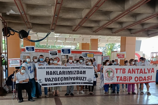 Sorumlu biz değiliz