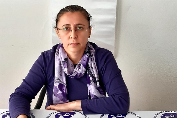 Cezaevlerinden afla çıkanlar karantina altına alınmalı