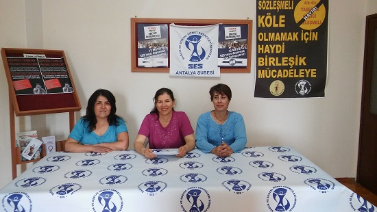 Hemşireler Haftası