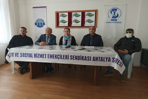16 Mart Dünya Sosyal Hizmet Günü