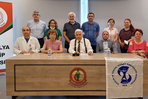 29 Mayıs Mitingine Çağrı
