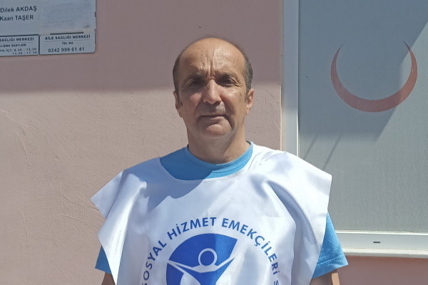 Ekonomik Kriz Aile Sağlığı Merkezlerini de Vurdu