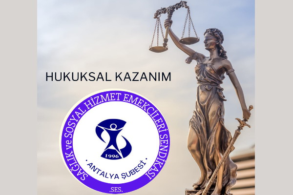 Hukuksal Kazanım