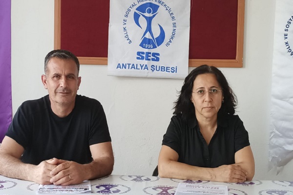 15 Haziran’da 1 Günlük İş Bırakacağız