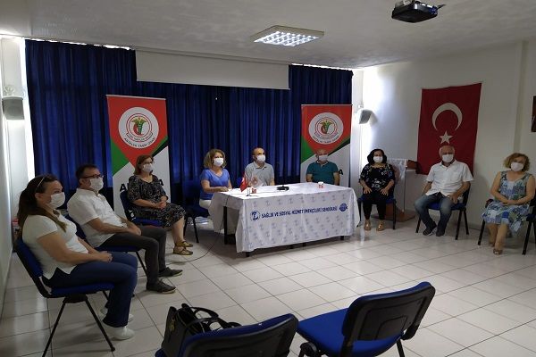 ASM'ler yeni yük altında