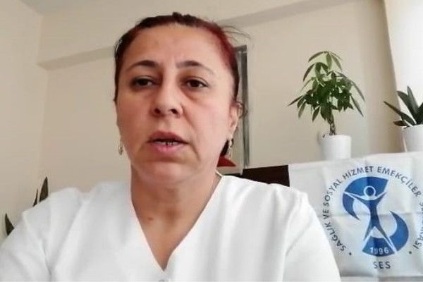 Hemşireler Gününüz ve haftanız kutlu olsun