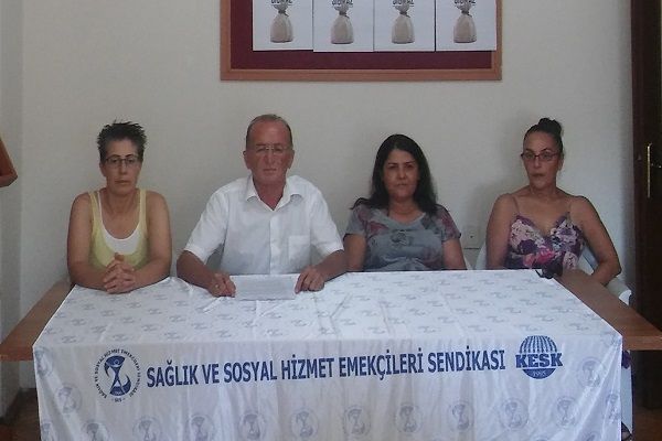 Taleplerimiz Torba’ya Sığmaz