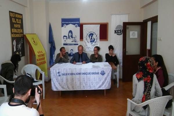 Acil Karşılanması Gereken Taleplerimiz