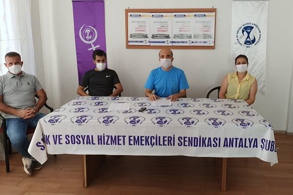 Güvenceli İş Güvenceli Gelecek